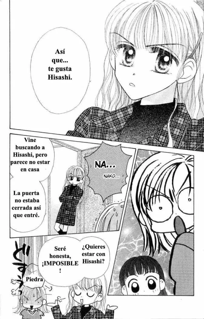 Good morning call (1997) - Capítulo 8 - Página 20 - LectorTMOo