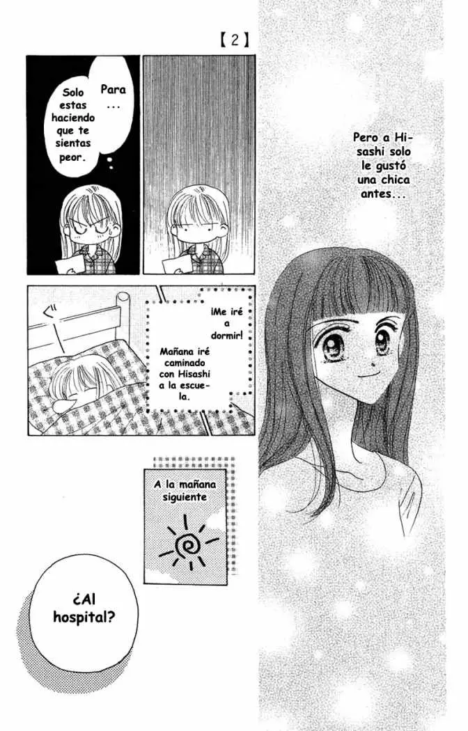 Good morning call (1997) - Capítulo 9 - Página 16 - LectorTMOo