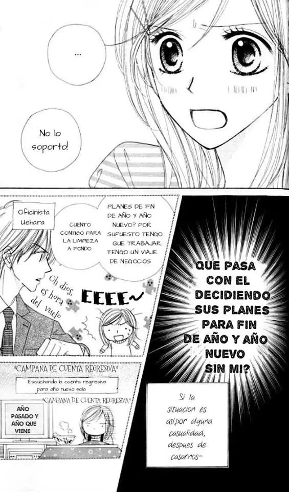 Good Morning Kiss (2016) - Capítulo 3.1 - Página 11 - LectorTMOo