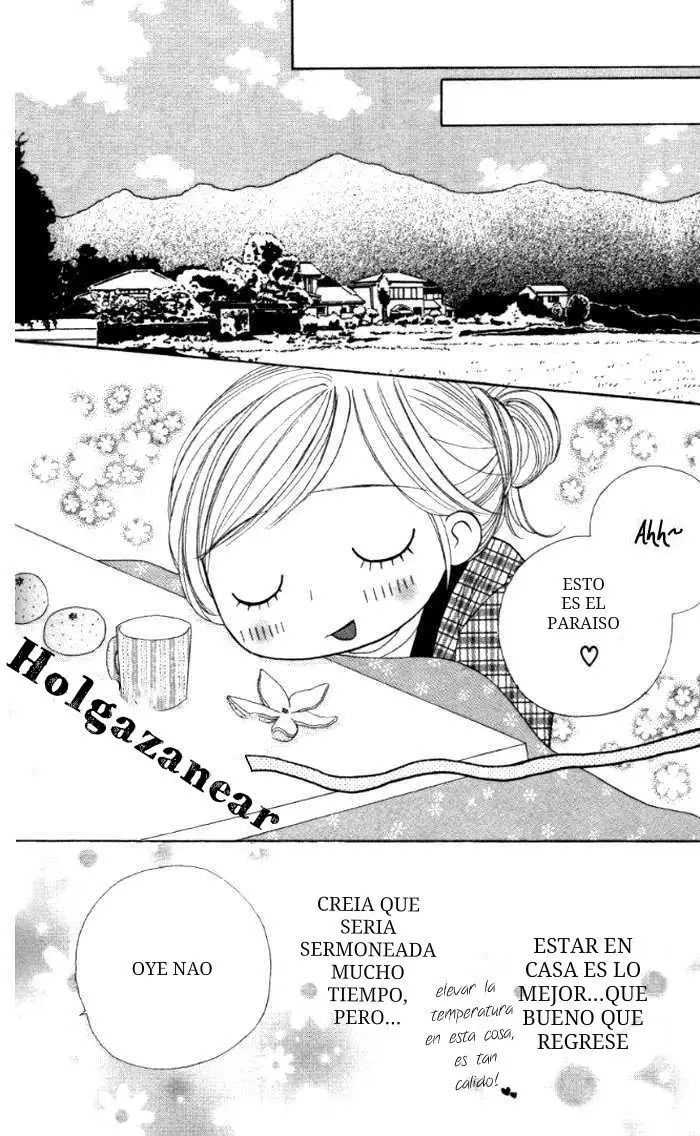 Good Morning Kiss (2016) - Capítulo 3.2 - Página 17 - LectorTMOo