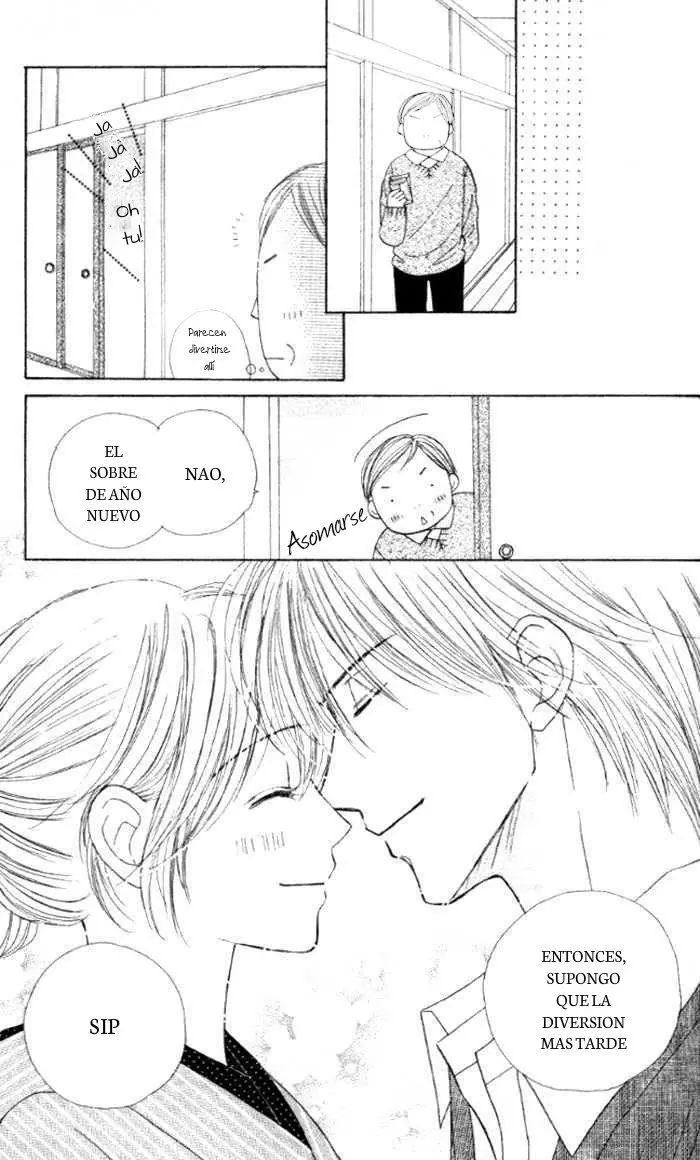 Good Morning Kiss (2016) - Capítulo 3.2 - Página 46 - LectorTMOo