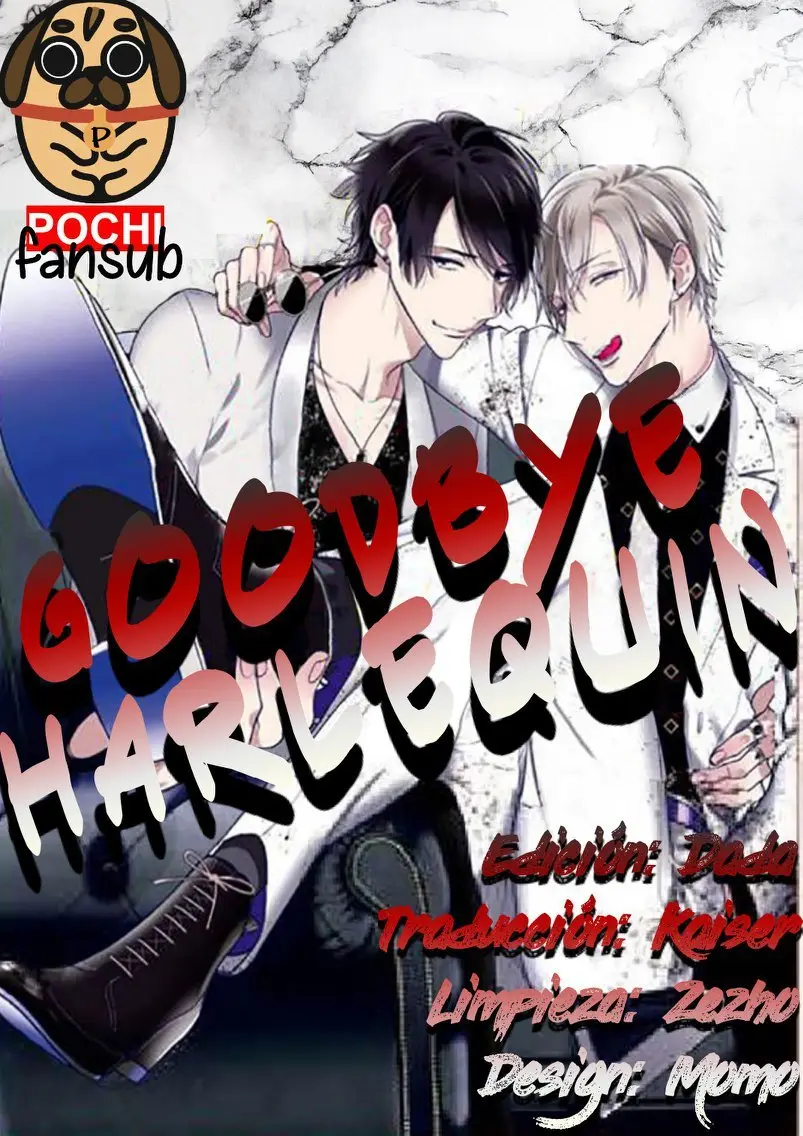 Goodbye Harlequin - Capítulo 2 - Página 1 - LectorTMOo