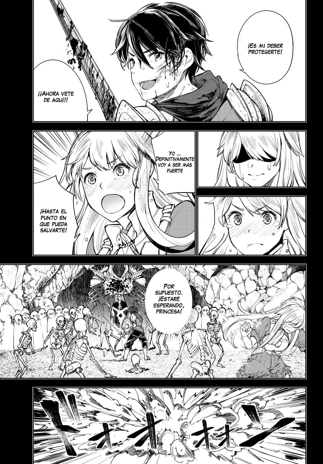 Goodbye Isekai Tensei (2017) - Capítulo 1 - Página 44 - LectorTMOo