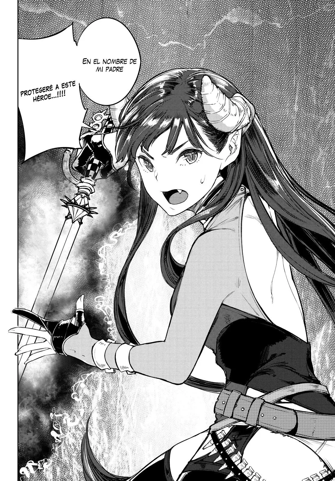 Goodbye Isekai Tensei (2017) - Capítulo 1 - Página 69 - LectorTMOo