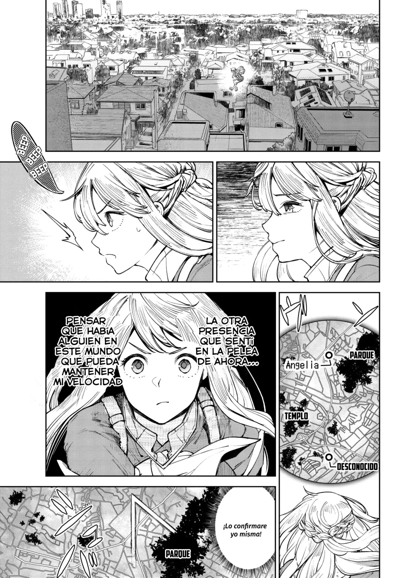 Goodbye Isekai Tensei (2017) - Capítulo 5 - Página 6 - LectorTMOo