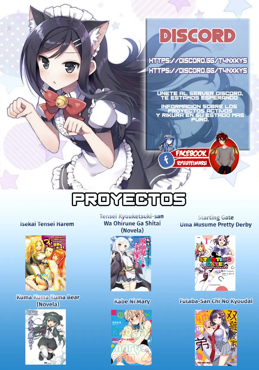 Goodbye Isekai Tensei (2017) - Capítulo 5 - Página 43 - LectorTMOo