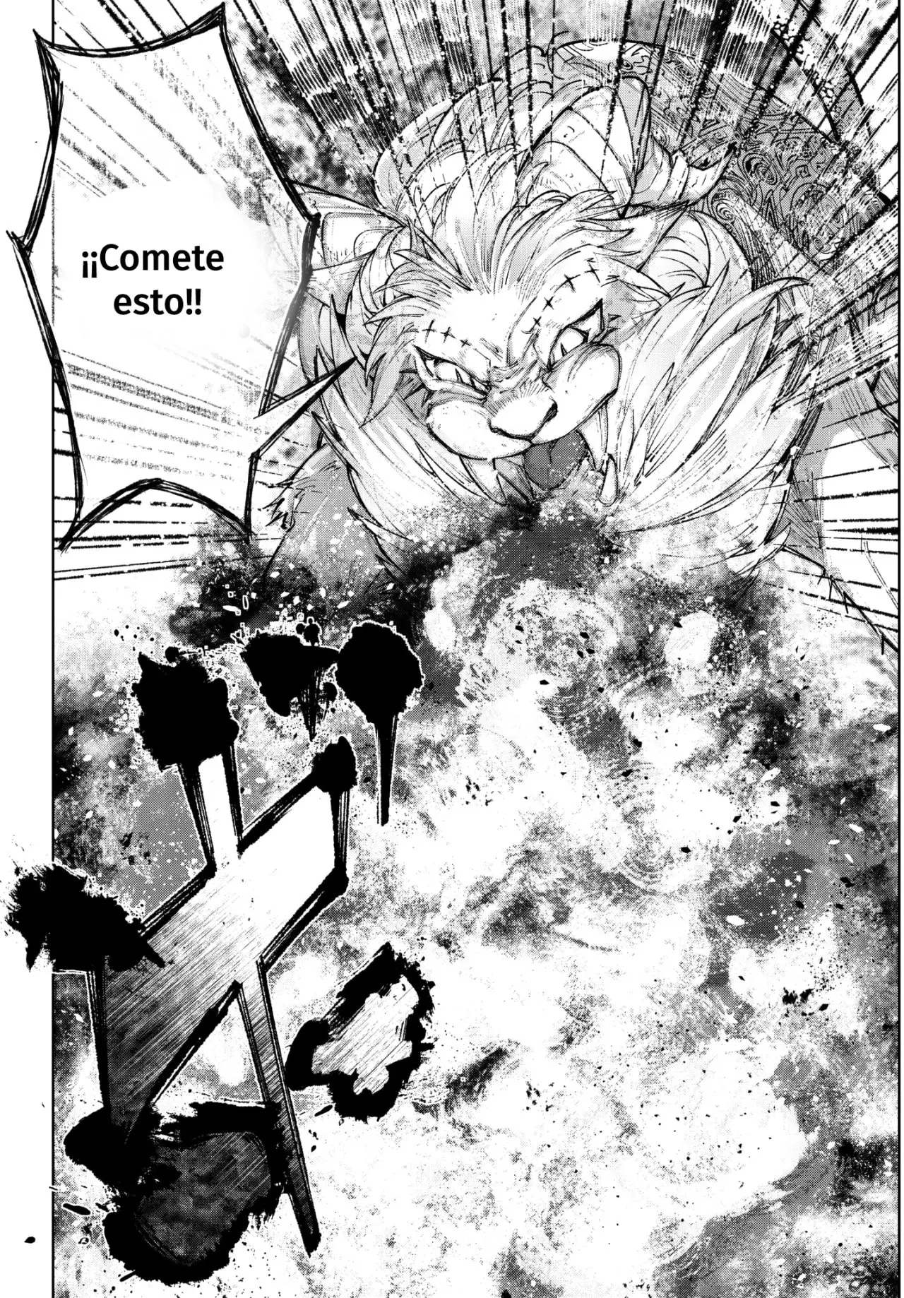 Goodbye Isekai Tensei (2017) - Capítulo 7 - Página 22 - LectorTMOo