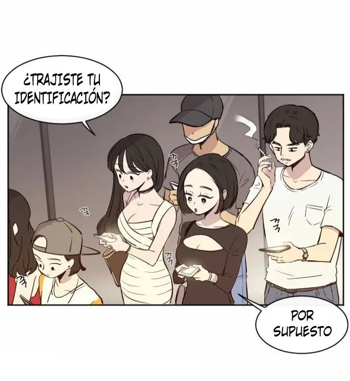 GOOGOOKAKA (2016) - Capítulo 1 - Página 4 - LectorTMOo