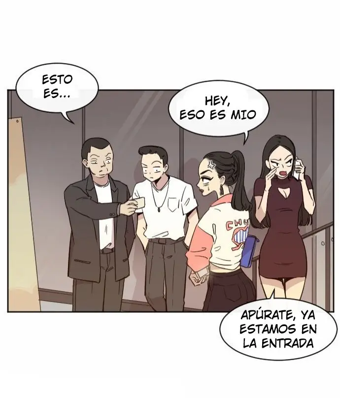 GOOGOOKAKA (2016) - Capítulo 1 - Página 5 - LectorTMOo
