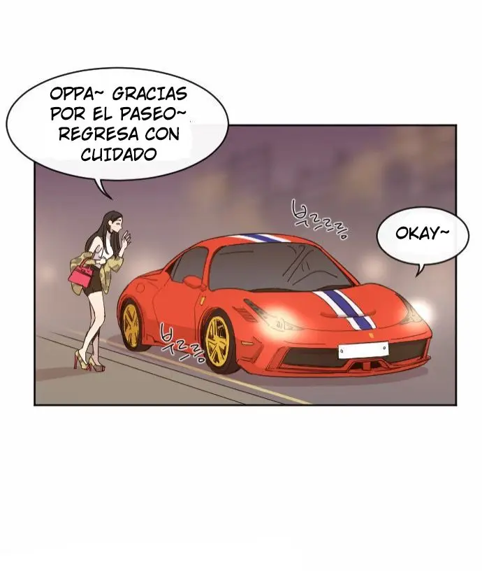GOOGOOKAKA (2016) - Capítulo 1 - Página 11 - LectorTMOo