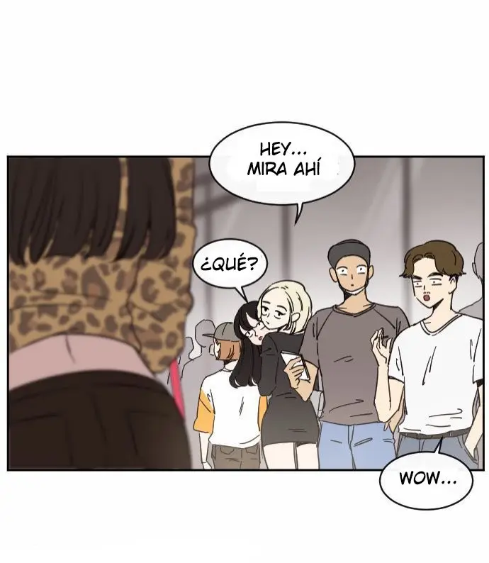 GOOGOOKAKA (2016) - Capítulo 1 - Página 12 - LectorTMOo