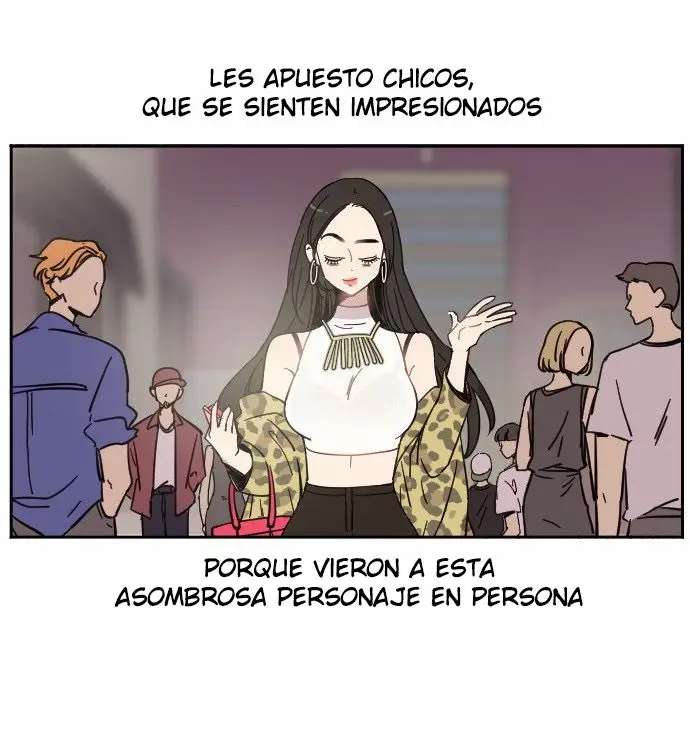 GOOGOOKAKA (2016) - Capítulo 1 - Página 17 - LectorTMOo