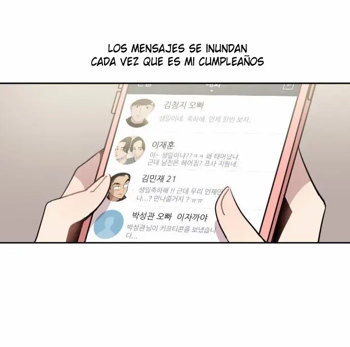 GOOGOOKAKA (2016) - Capítulo 1 - Página 22 - LectorTMOo