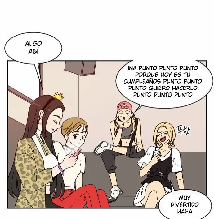 GOOGOOKAKA (2016) - Capítulo 1 - Página 33 - LectorTMOo