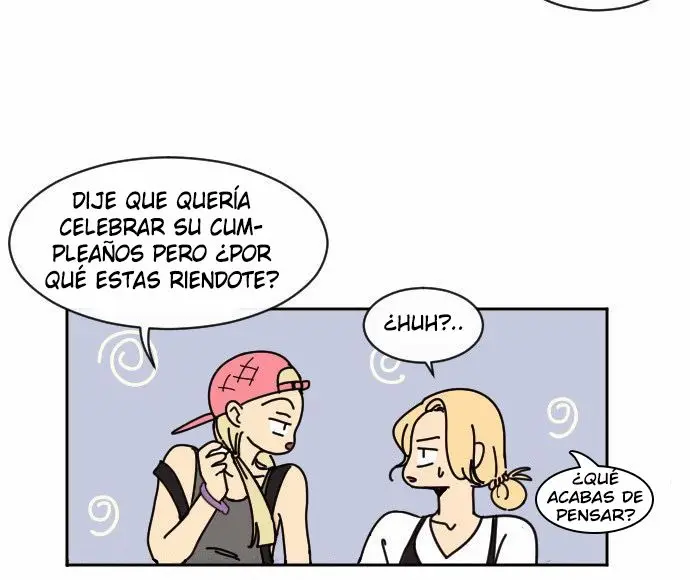 GOOGOOKAKA (2016) - Capítulo 1 - Página 34 - LectorTMOo