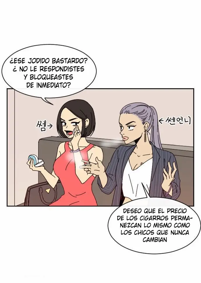 GOOGOOKAKA (2016) - Capítulo 1 - Página 36 - LectorTMOo