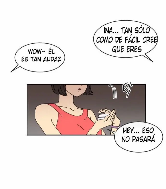 GOOGOOKAKA (2016) - Capítulo 1 - Página 38 - LectorTMOo