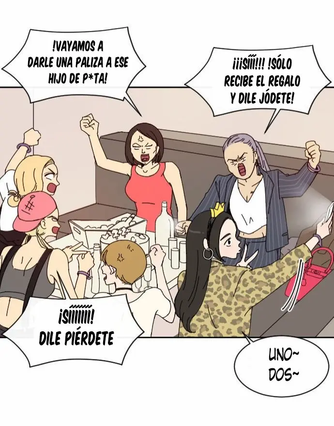 GOOGOOKAKA (2016) - Capítulo 1 - Página 39 - LectorTMOo