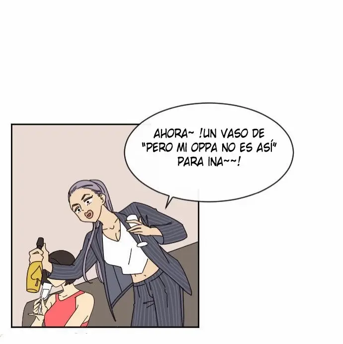 GOOGOOKAKA (2016) - Capítulo 1 - Página 46 - LectorTMOo