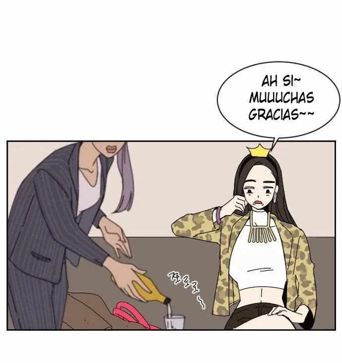 GOOGOOKAKA (2016) - Capítulo 1 - Página 47 - LectorTMOo