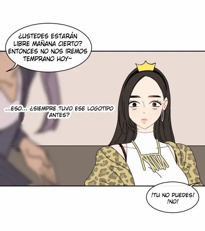 GOOGOOKAKA (2016) - Capítulo 1 - Página 51 - LectorTMOo