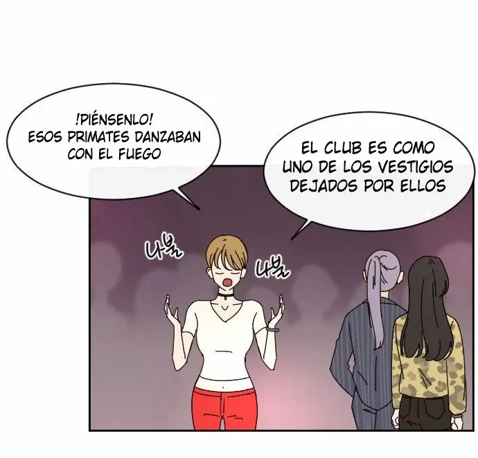 GOOGOOKAKA (2016) - Capítulo 1 - Página 57 - LectorTMOo