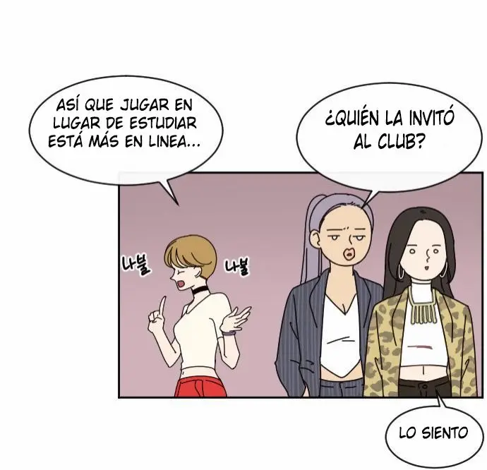 GOOGOOKAKA (2016) - Capítulo 1 - Página 58 - LectorTMOo