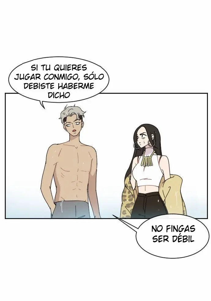GOOGOOKAKA (2016) - Capítulo 1 - Página 87 - LectorTMOo