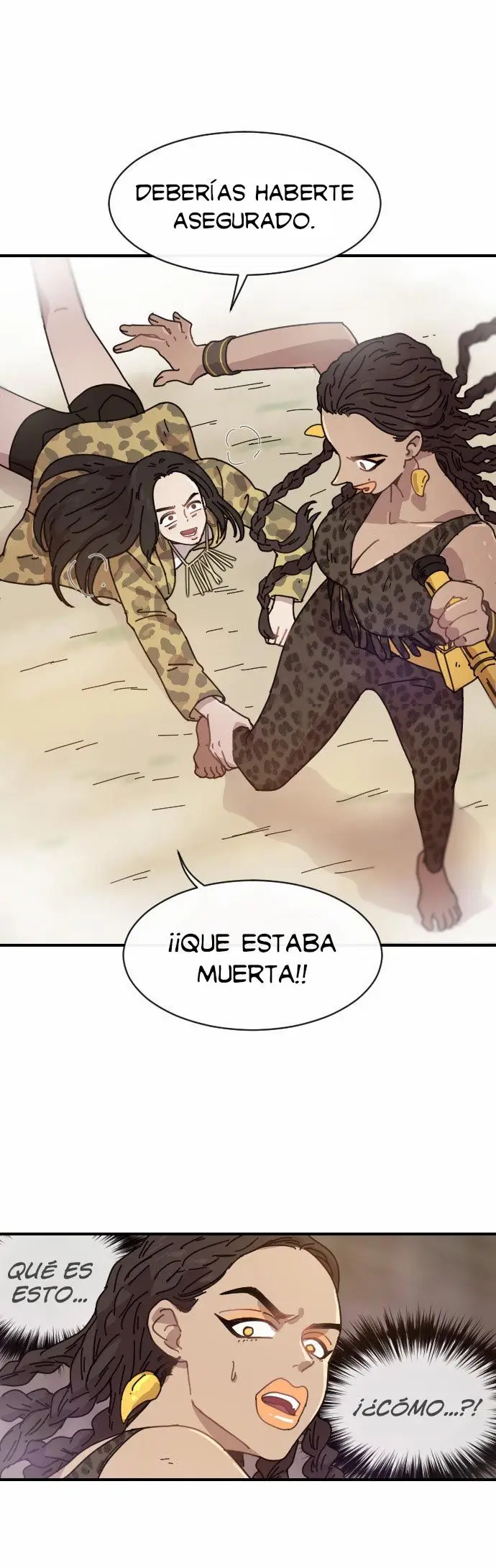 GOOGOOKAKA (2016) - Capítulo 10 - Página 4 - LectorTMOo