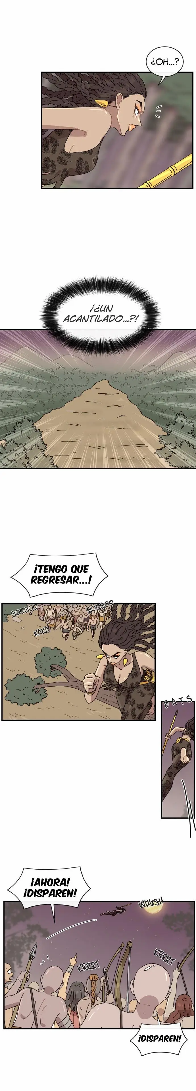 GOOGOOKAKA (2016) - Capítulo 10 - Página 11 - LectorTMOo