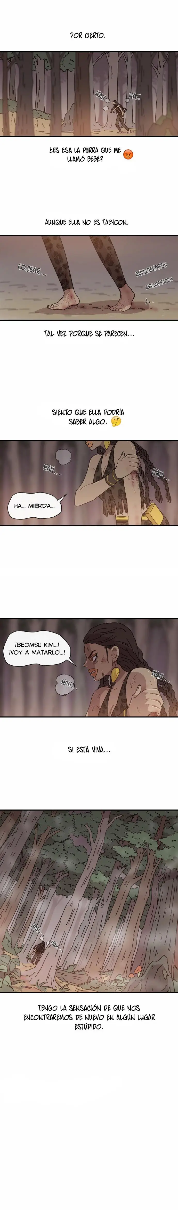 GOOGOOKAKA (2016) - Capítulo 10 - Página 22 - LectorTMOo
