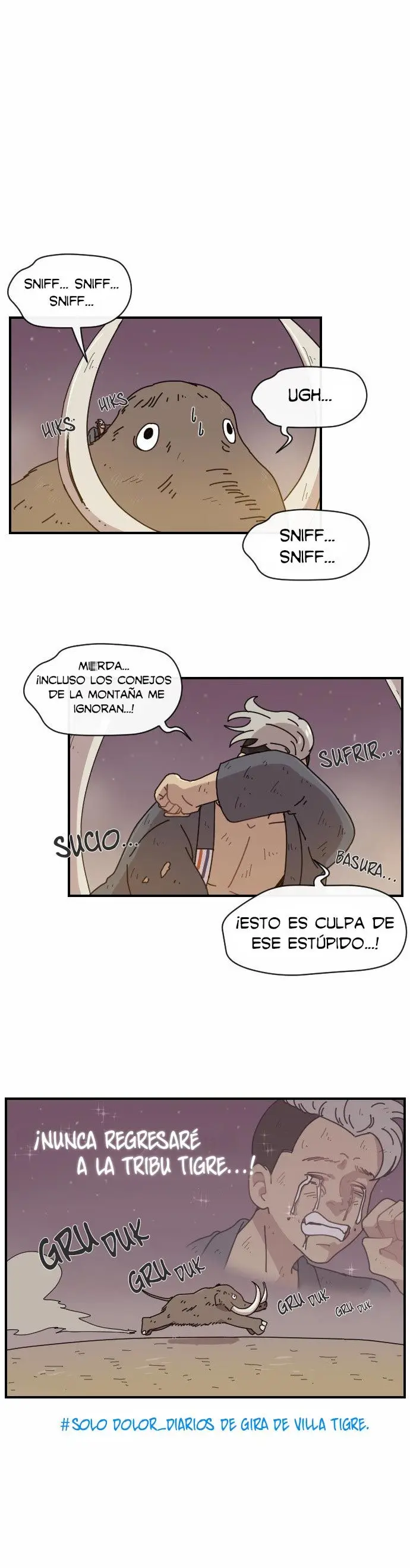 GOOGOOKAKA (2016) - Capítulo 10 - Página 23 - LectorTMOo