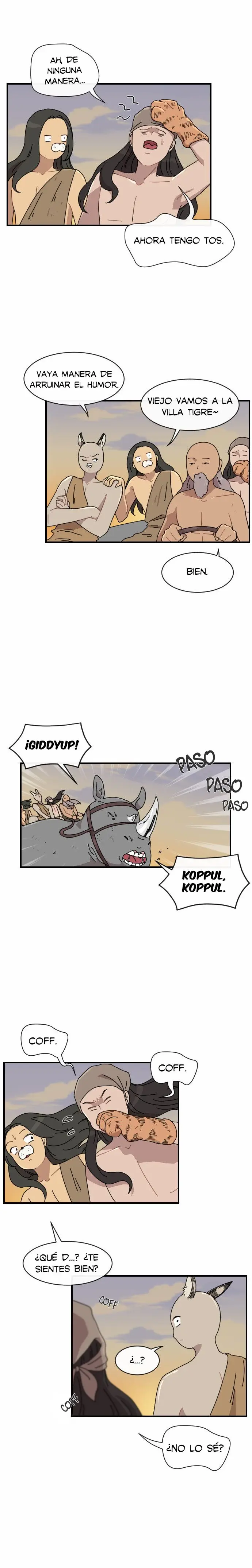 GOOGOOKAKA (2016) - Capítulo 11 - Página 7 - LectorTMOo