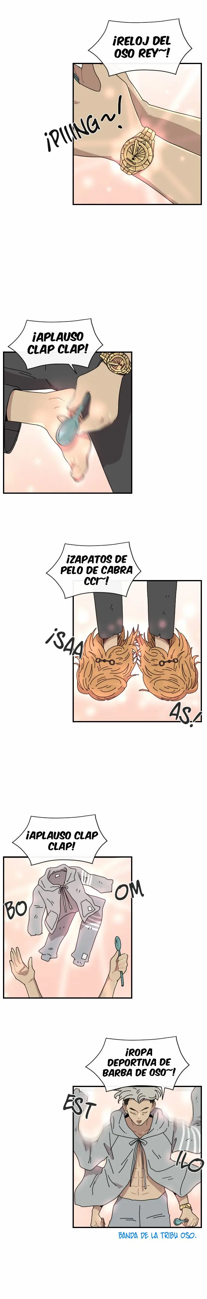 GOOGOOKAKA (2016) - Capítulo 11 - Página 14 - LectorTMOo