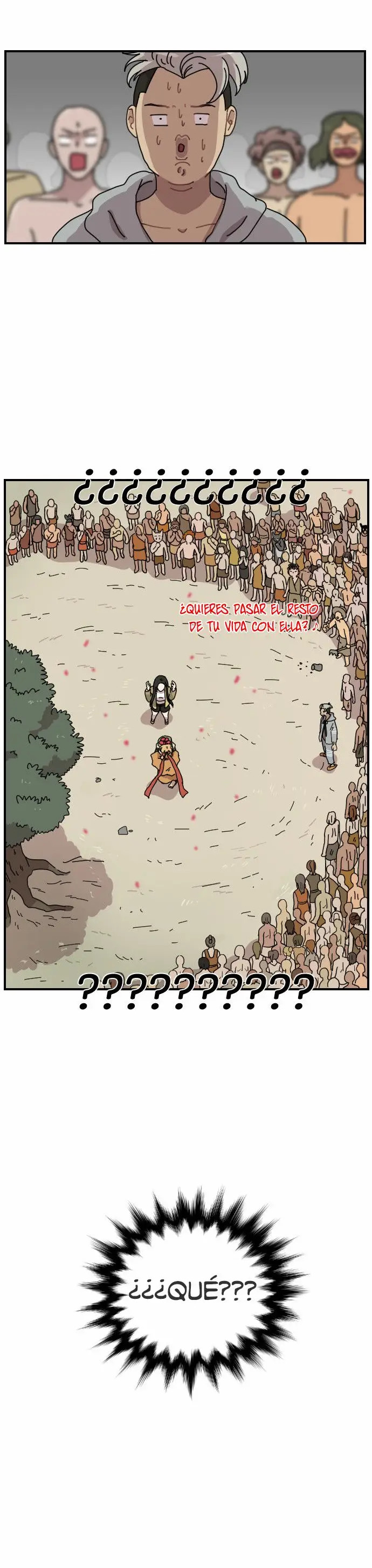 GOOGOOKAKA (2016) - Capítulo 11 - Página 20 - LectorTMOo