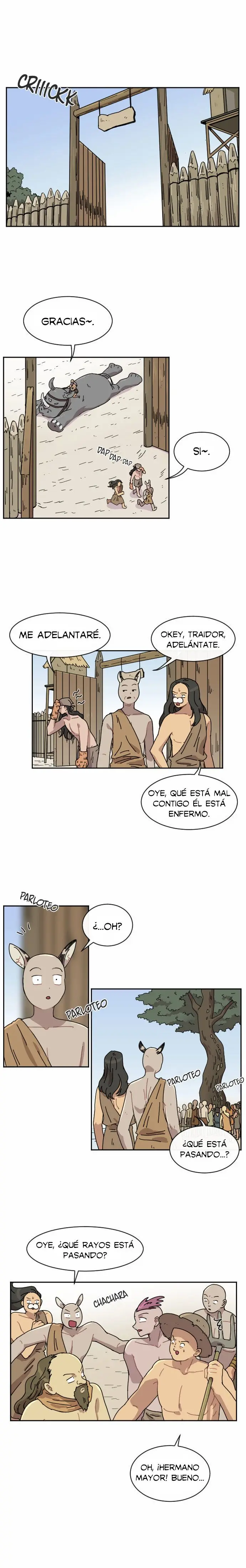 GOOGOOKAKA (2016) - Capítulo 12 - Página 3 - LectorTMOo