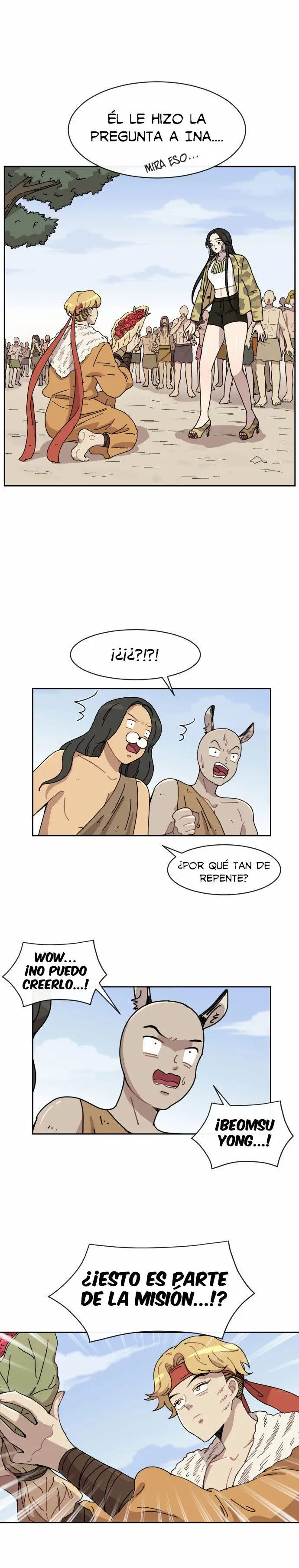 GOOGOOKAKA (2016) - Capítulo 12 - Página 4 - LectorTMOo
