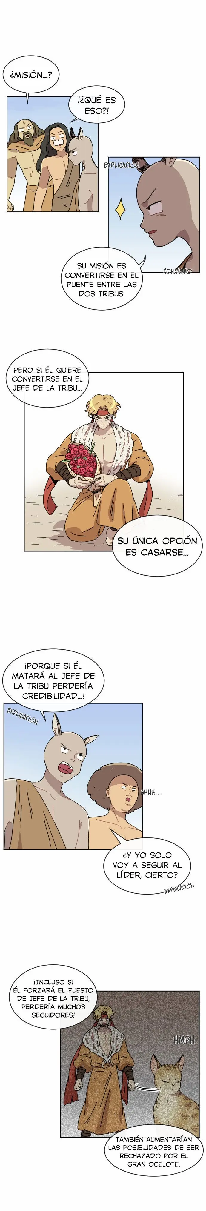 GOOGOOKAKA (2016) - Capítulo 12 - Página 5 - LectorTMOo