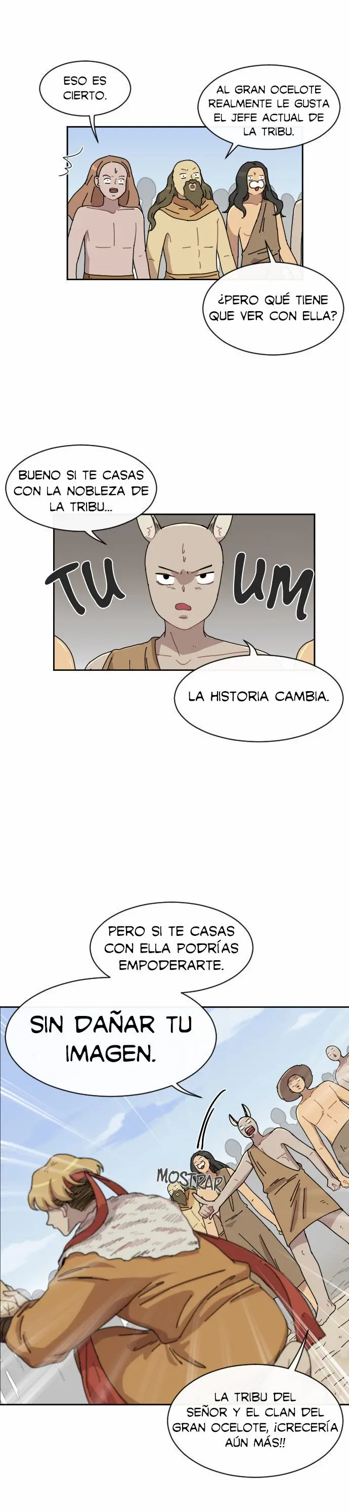 GOOGOOKAKA (2016) - Capítulo 12 - Página 6 - LectorTMOo