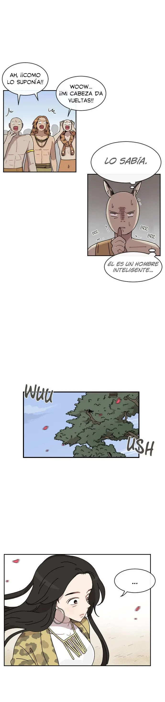 GOOGOOKAKA (2016) - Capítulo 12 - Página 7 - LectorTMOo