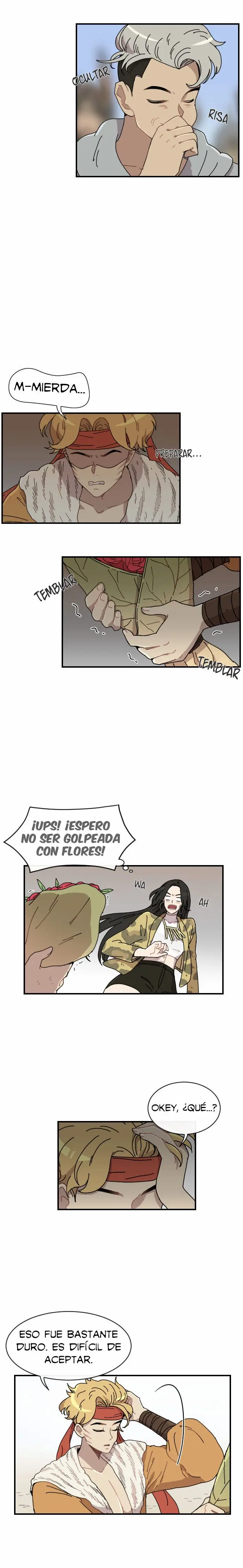 GOOGOOKAKA (2016) - Capítulo 12 - Página 10 - LectorTMOo