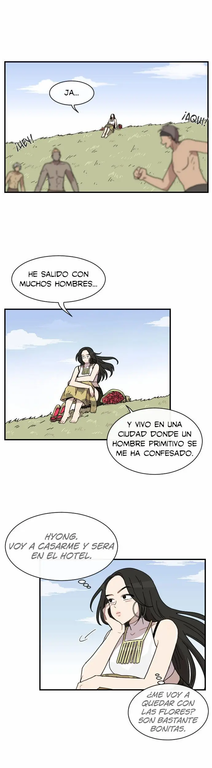 GOOGOOKAKA (2016) - Capítulo 12 - Página 15 - LectorTMOo