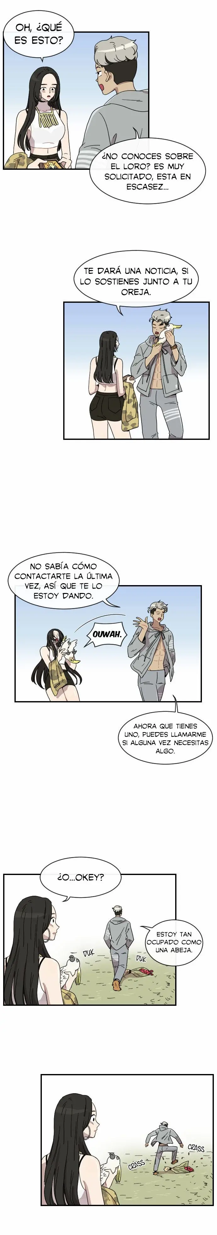 GOOGOOKAKA (2016) - Capítulo 12 - Página 22 - LectorTMOo