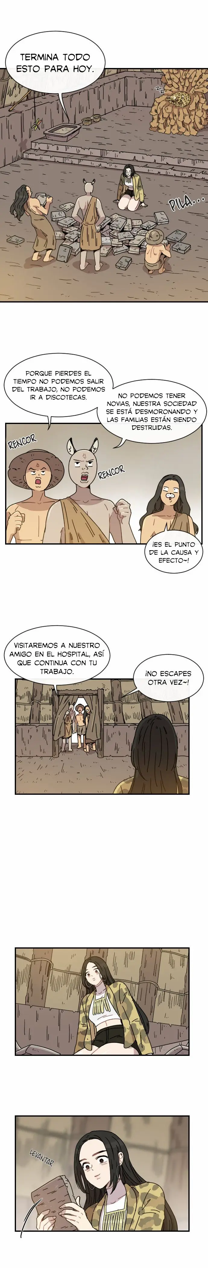 GOOGOOKAKA (2016) - Capítulo 13 - Página 6 - LectorTMOo