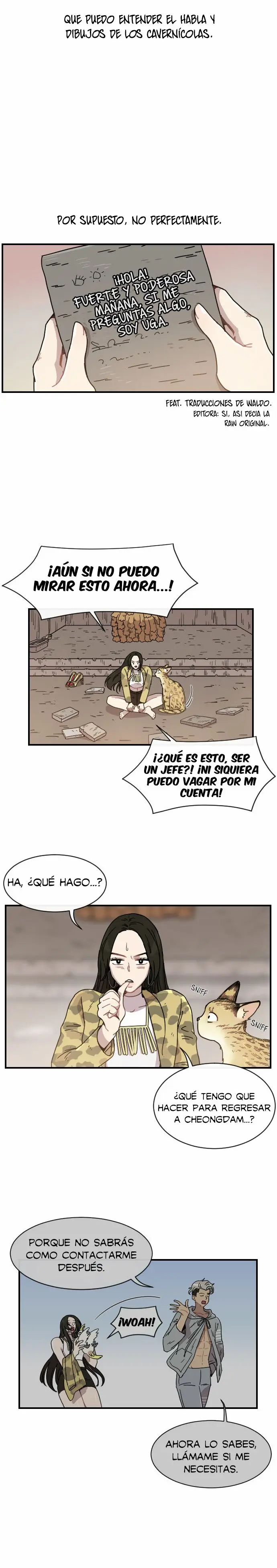 GOOGOOKAKA (2016) - Capítulo 13 - Página 8 - LectorTMOo