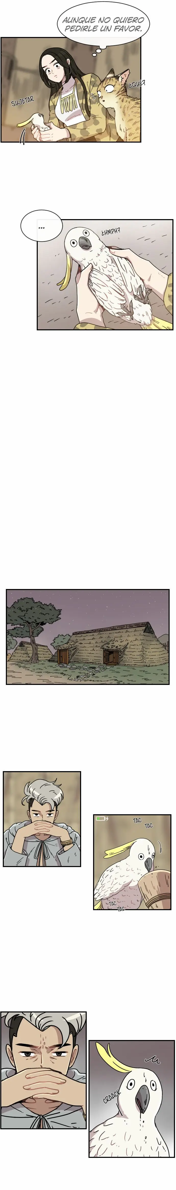 GOOGOOKAKA (2016) - Capítulo 13 - Página 9 - LectorTMOo
