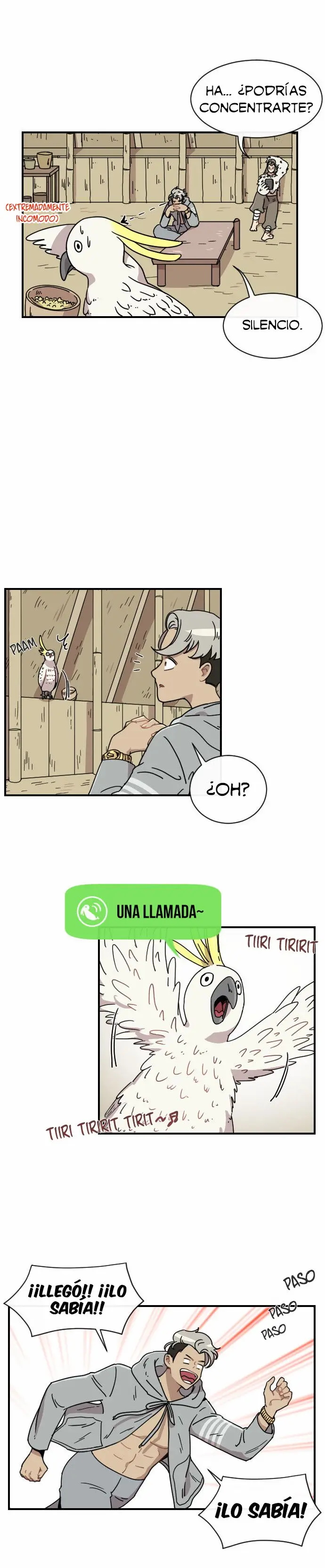GOOGOOKAKA (2016) - Capítulo 13 - Página 10 - LectorTMOo