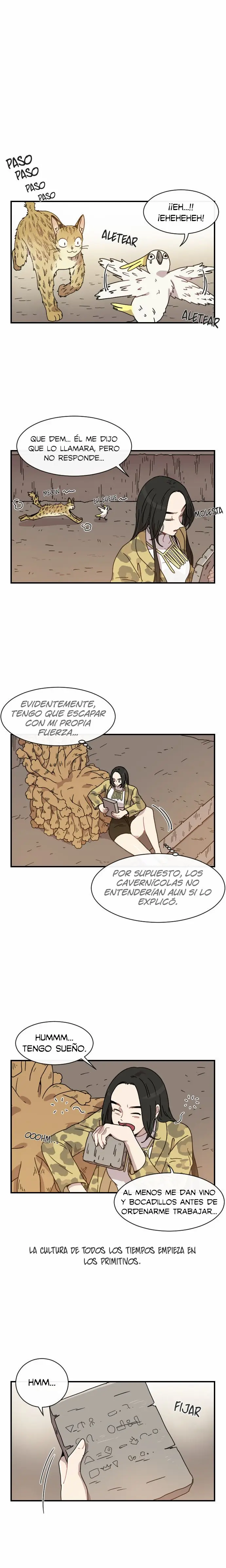 GOOGOOKAKA (2016) - Capítulo 13 - Página 12 - LectorTMOo