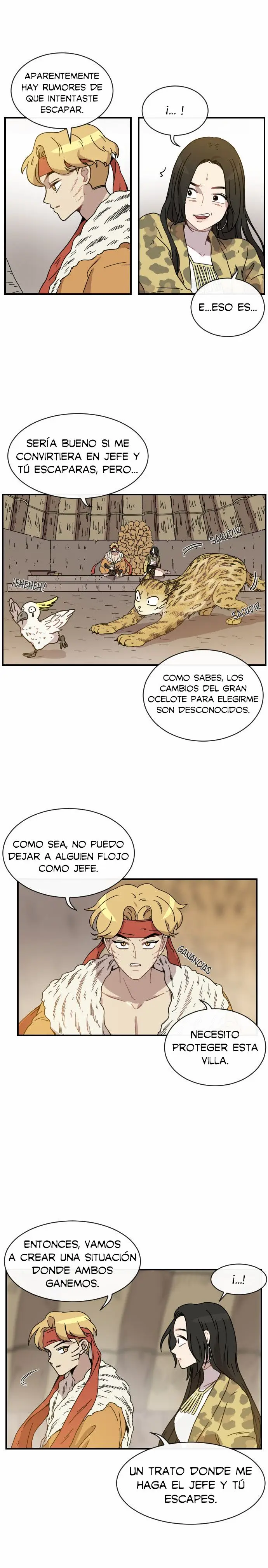 GOOGOOKAKA (2016) - Capítulo 13 - Página 15 - LectorTMOo