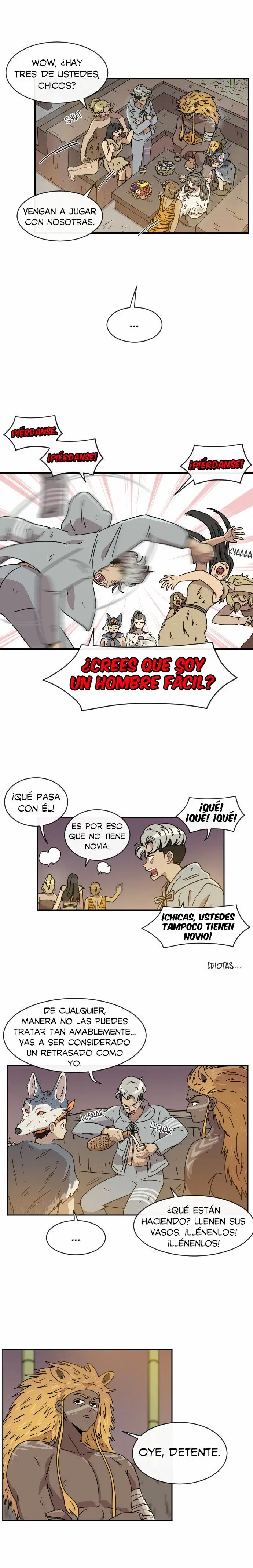 GOOGOOKAKA (2016) - Capítulo 14 - Página 7 - LectorTMOo